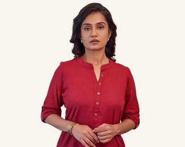 Amruta Subhash - Best Movies, TV Shows, Biography, Birthday, Career, Age, Net Worth