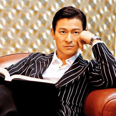 Andy Lau Net Worth