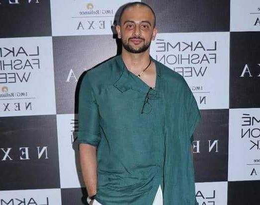 Arunoday Singh – Biography, Age, Career, Wife, Family, Interesting Facts