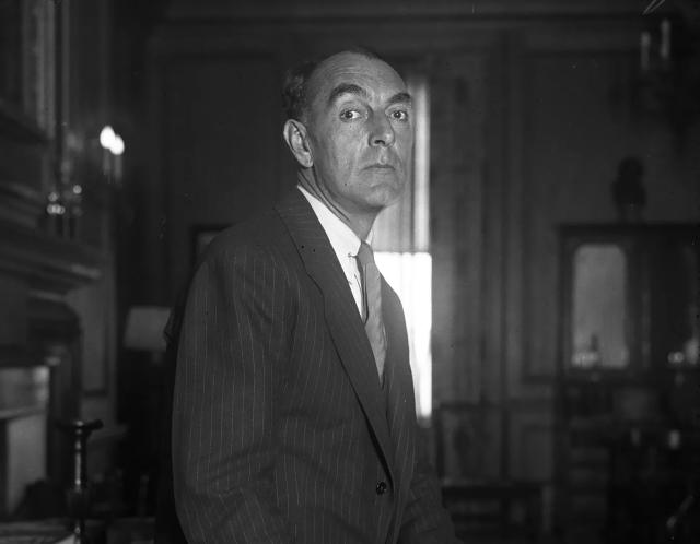 What is Ring Lardner's net worth in 2024?