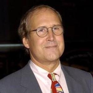 Chevy Chase Net Worth