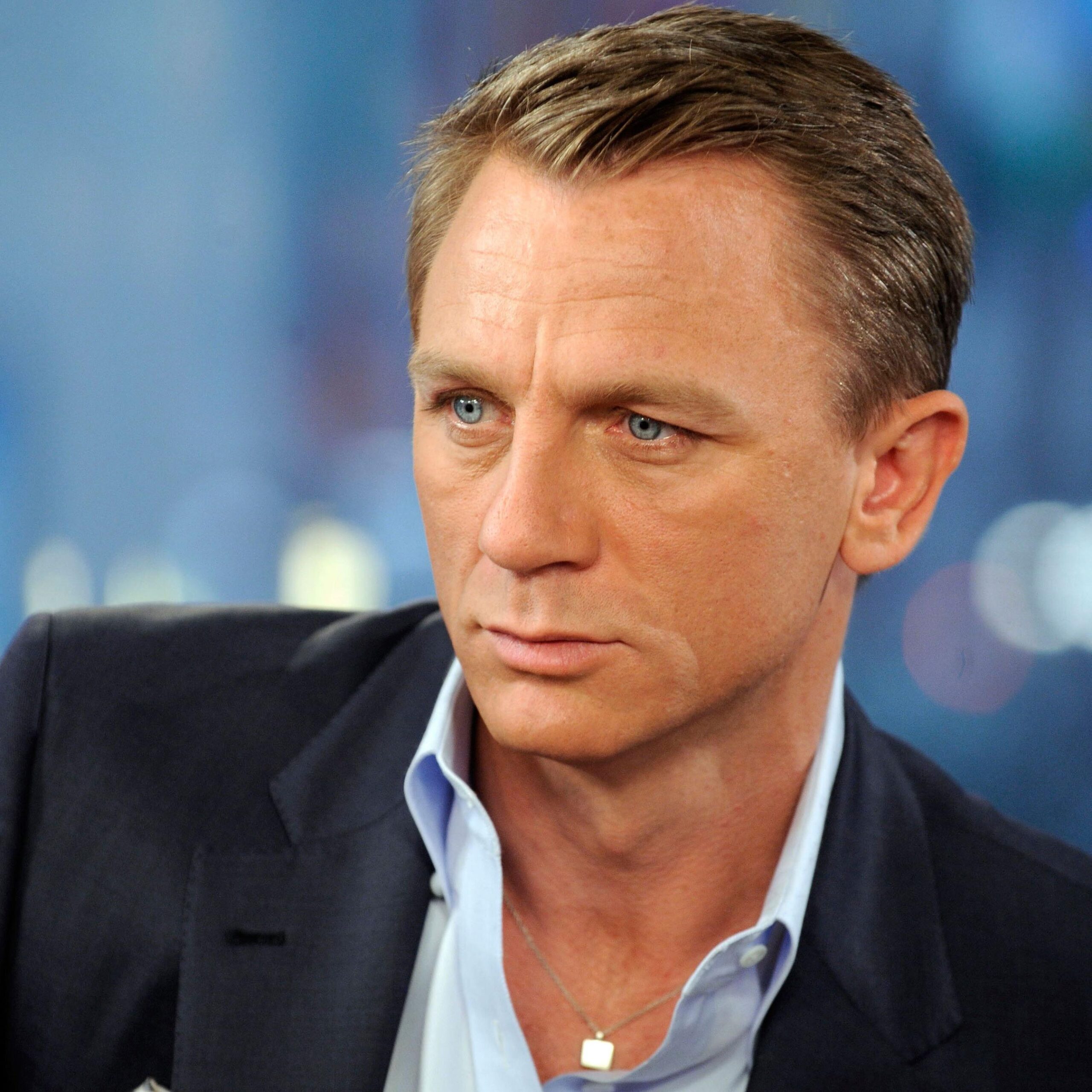 daniel craig net worth