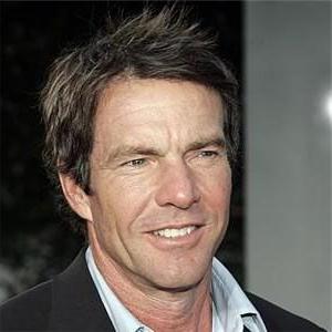 Dennis Quaid Net Worth