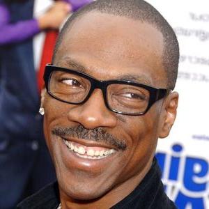 Eddie Murphy