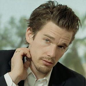 Ethan Hawke Net Worth