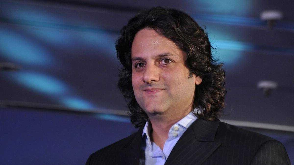 Fardeen Khan - Biography, Age, Education, Wife, Career, Net Worth