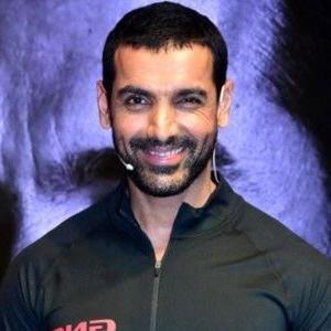 John Abraham Net Worth