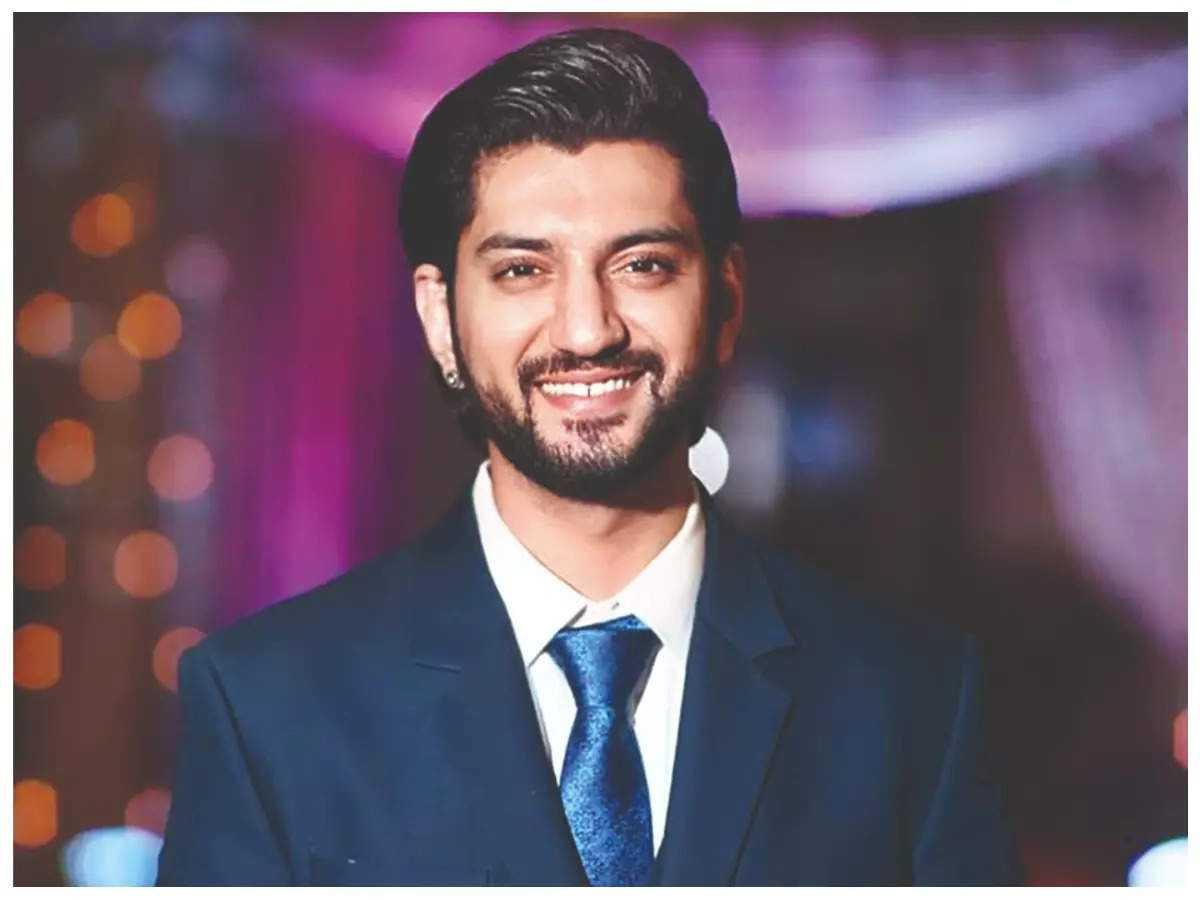 Kunal Jaisingh - Awards, Best TV Shows, Biography, Birthday, Career, Age