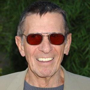 Leonard Nimoy Net Worth