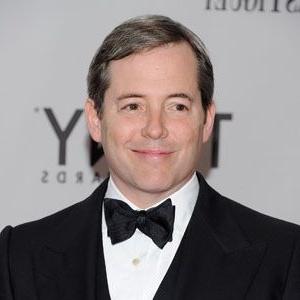 matthew broderick net worth