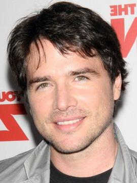 Matthew Settle Net Worth