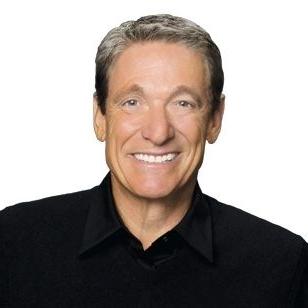 Maury Povich Net Worth