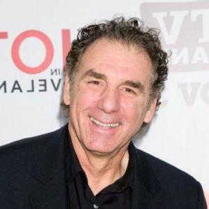 michael richards net worth