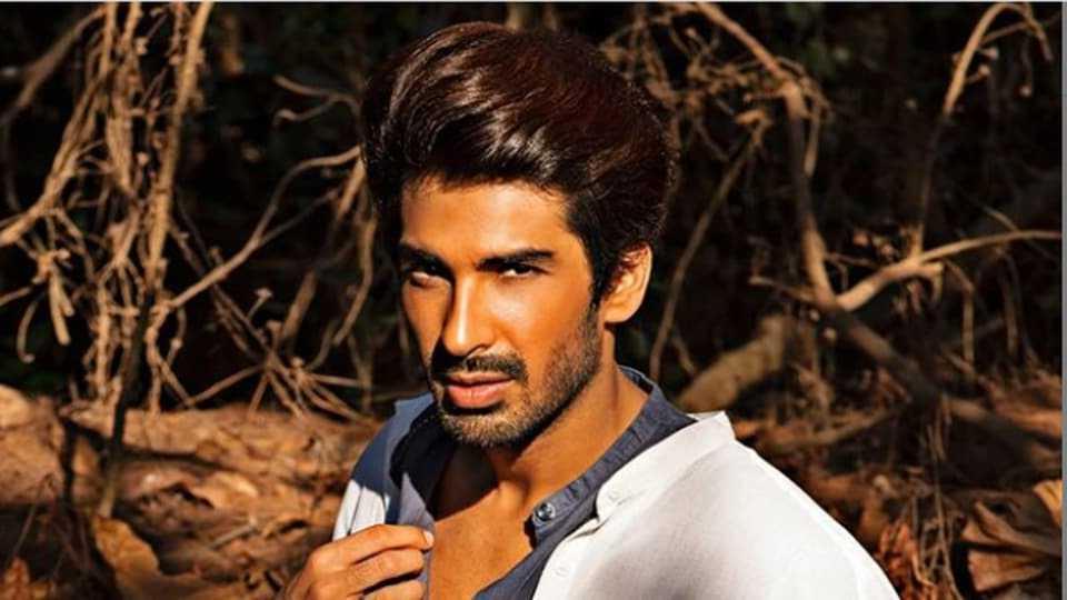 Mohit Sehgal - Biography, Age, Career, Height, Wife, Family, Awards