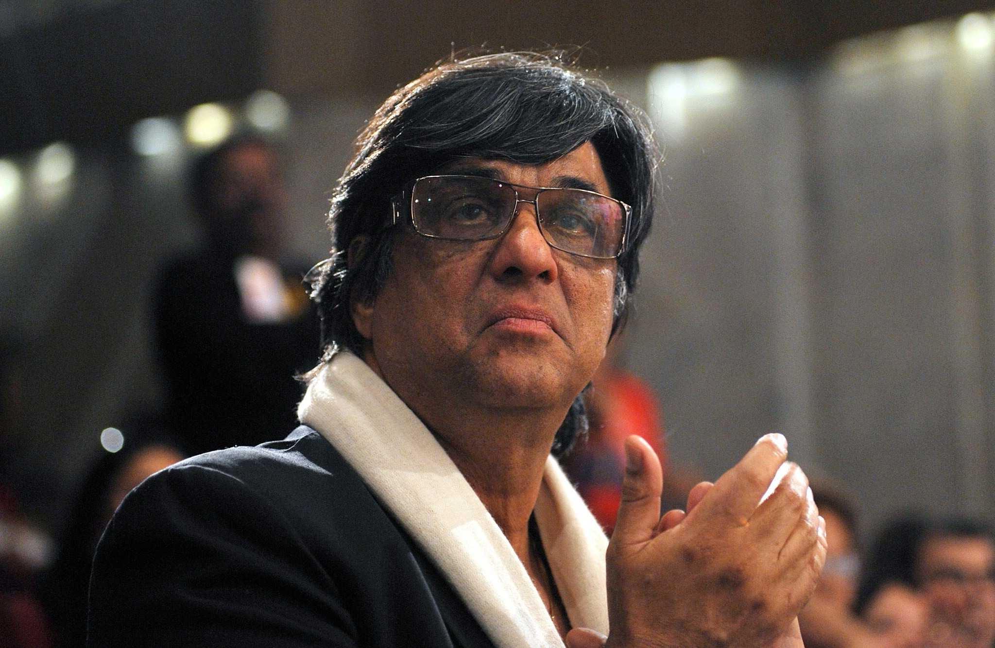 Mukesh Khanna - Biography, Age, Career, Family, Net Worth