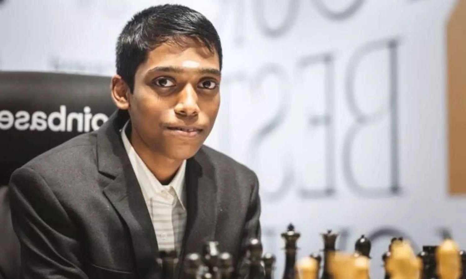 R Praggnanandhaa Biography, Chess, WC, Age, Ranking, etc.