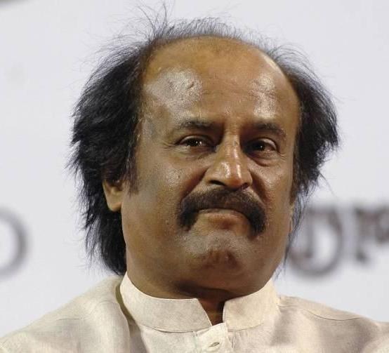 Rajinikanth net worth