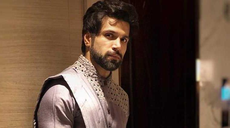 Rithvik Dhanjani - Biography, Age, Career, Height, Family, Relationship