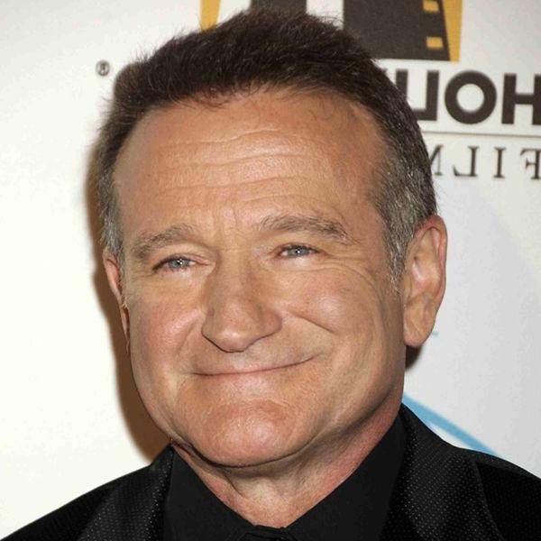 robin williams net worth