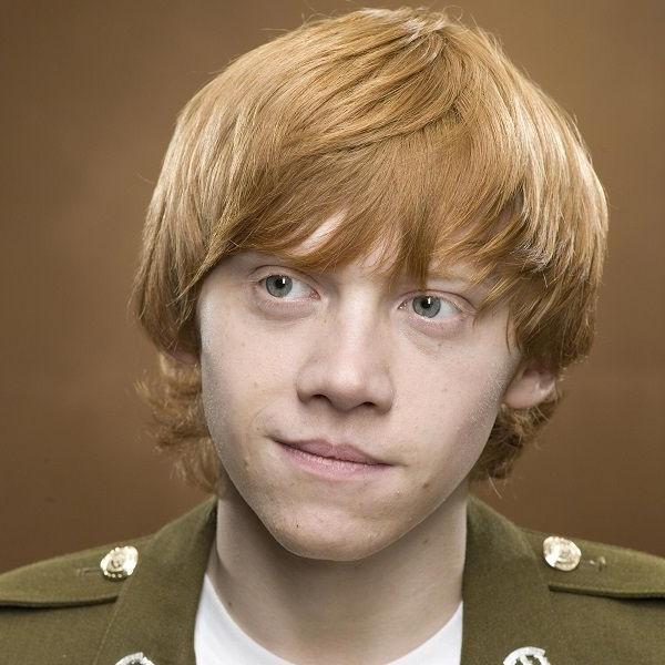 Rupert Grint Net Worth