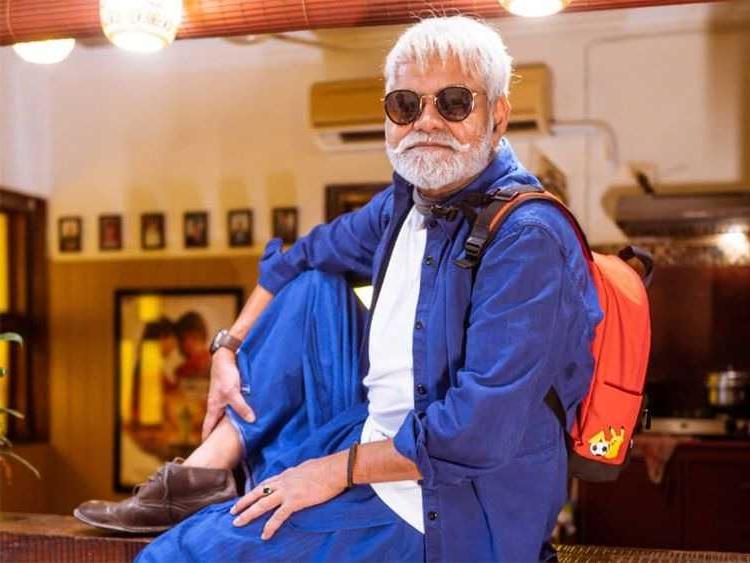 Sanjay Mishra - Awards, Best Movies, TV Shows, Biography, Birthday, Career, Age