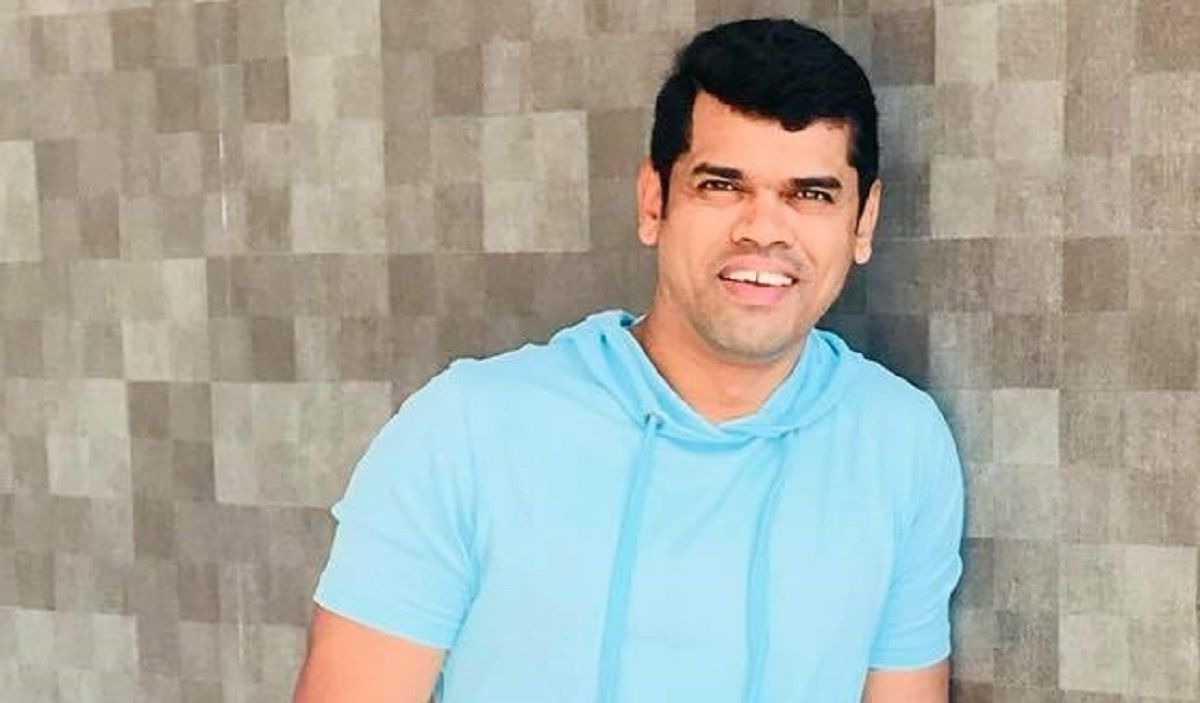 Siddhartha Jadhav - Biography, Age, Wife, Family, Career, Net Worth