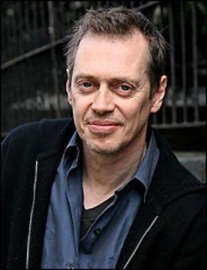 Steve Buscemi Net Worth