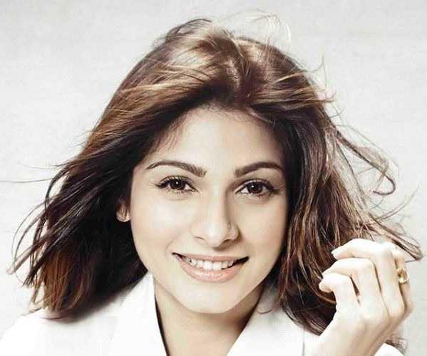 Tanisha Mukerji - Biography, Age, Career, Height, Family, Relationship