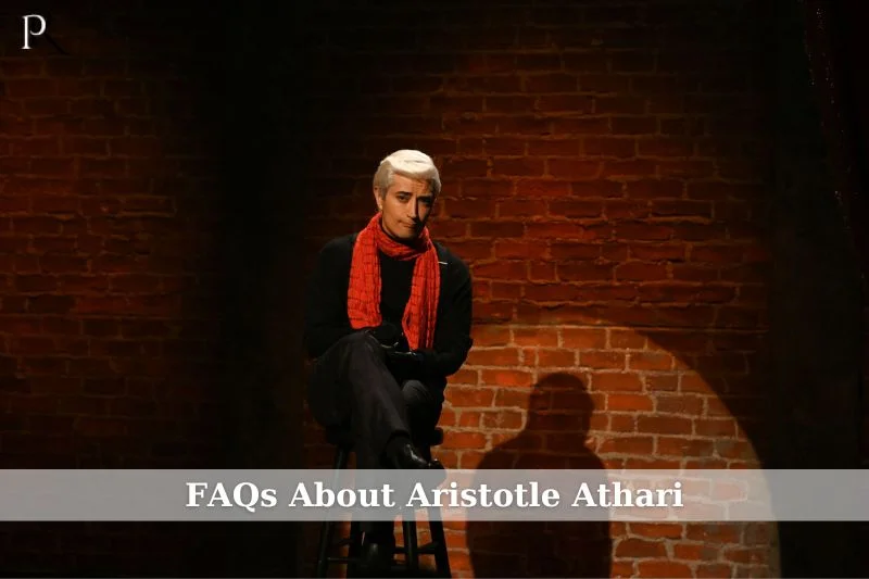 FAQ about Aristotle Athari