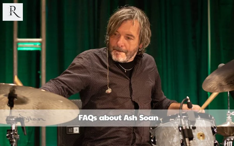 Frequently asked questions about Ash Soan