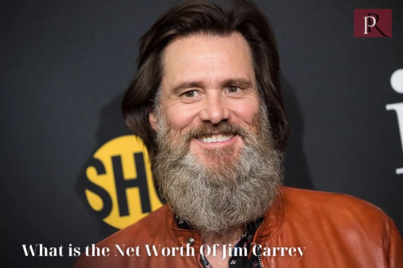 What is Jim Carrey Net Worth 2024 Wiki, Age, Weight, Height