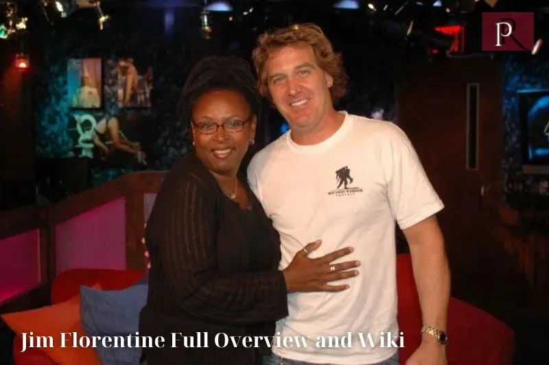 Jim Florentine Full Overview and Wiki