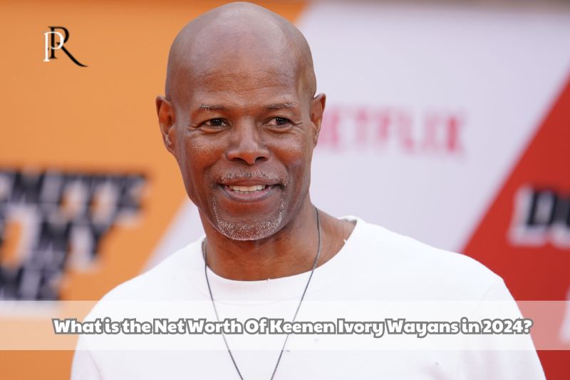 What is Keenen Ivory Wayans Net Worth 2024 Wiki, Real Name, Age