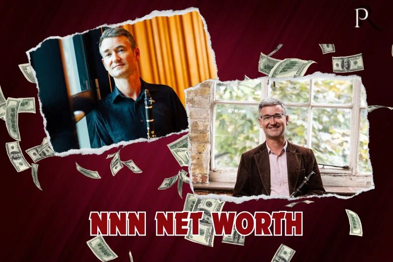 What is Robert Plane's net worth in 2024