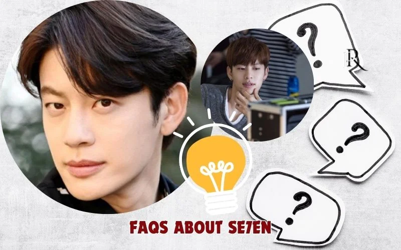 Frequently asked questions about Se7en