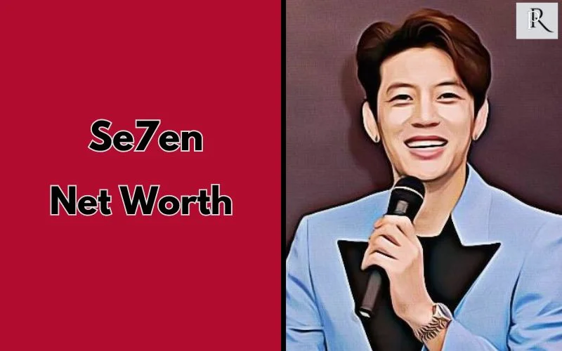 Se7en Net Worth 2024 Wiki, Real Name, Age, Height, Family