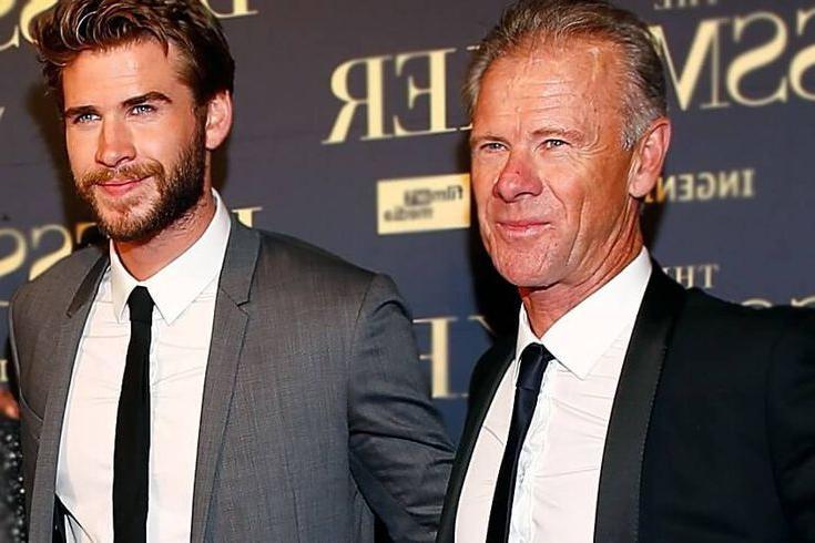 Who is Craig Hemsworth? Bio/Wiki, Family, Height and Career 2024