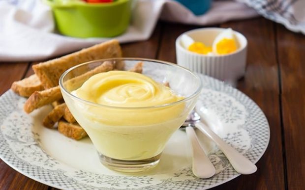 20 cách làm nước chấm từ sốt mayonnaise ngon tuyệt cú mèo