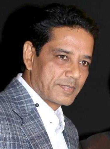 Anup Soni - Biography, Age, Wife, Career, Interesting Facts