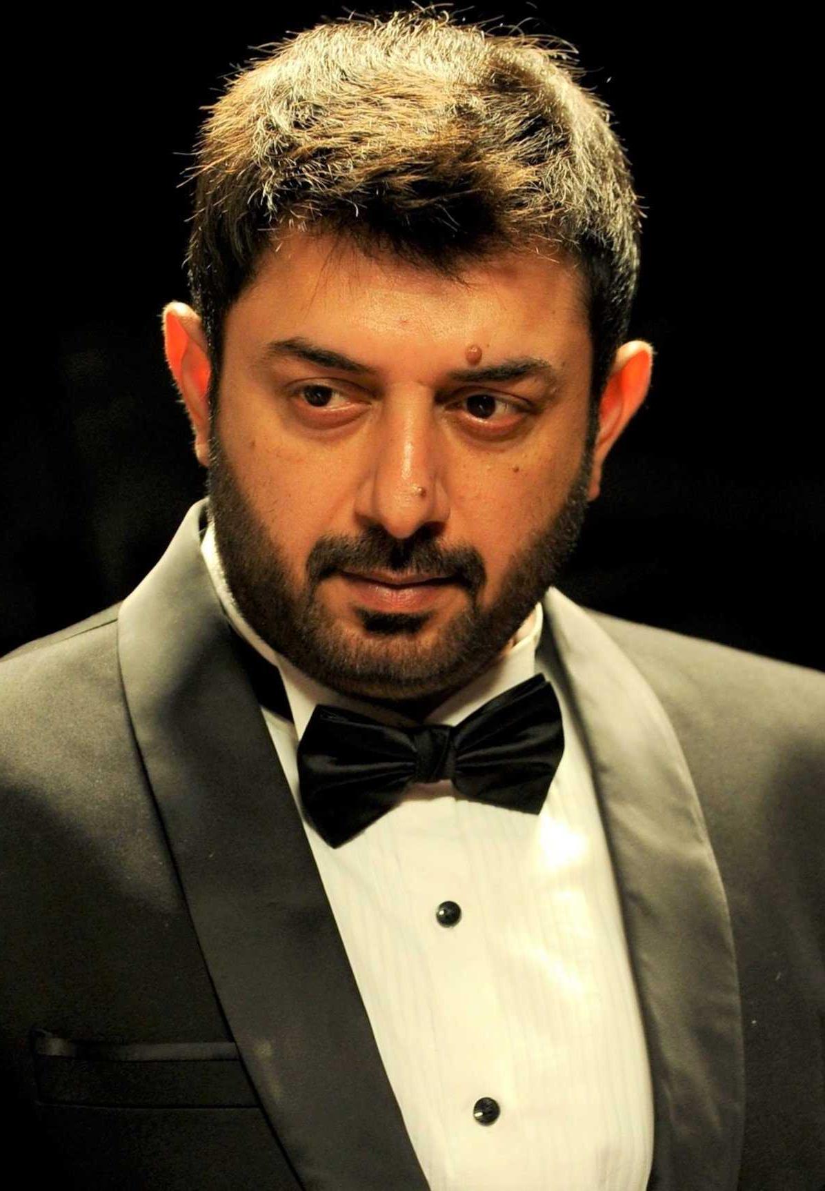 Arvind Swamy - Awards, Best Movies, Biography, Birthday, Career, Age