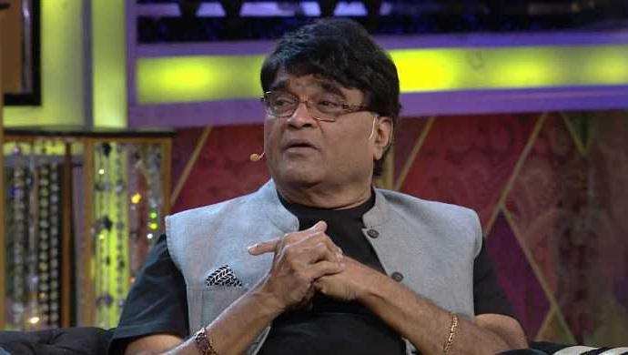 Ashok Saraf - Biography, Controversy, Net Worth, Wife, Career