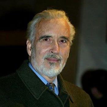 Christopher Lee Net Worth