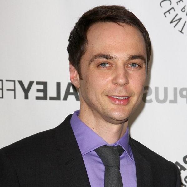 Jim Parsons Net Worth