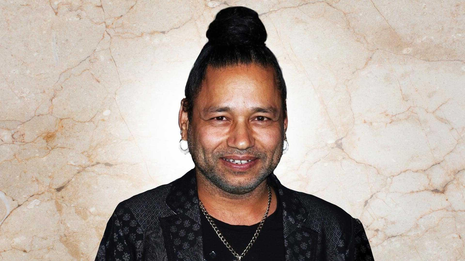 Kailash Kher - Biography, Height, Career, Age, Networth, Wife