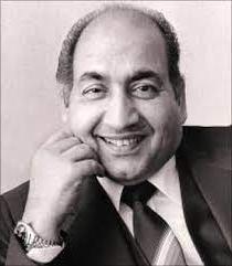 Mohammed Rafi - Songs, Career, Age, Family, Controversies