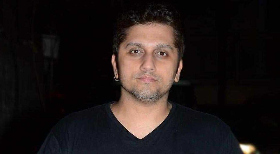 Mohit Suri - Career, Age, Family, Biography, Movies, Net Worth