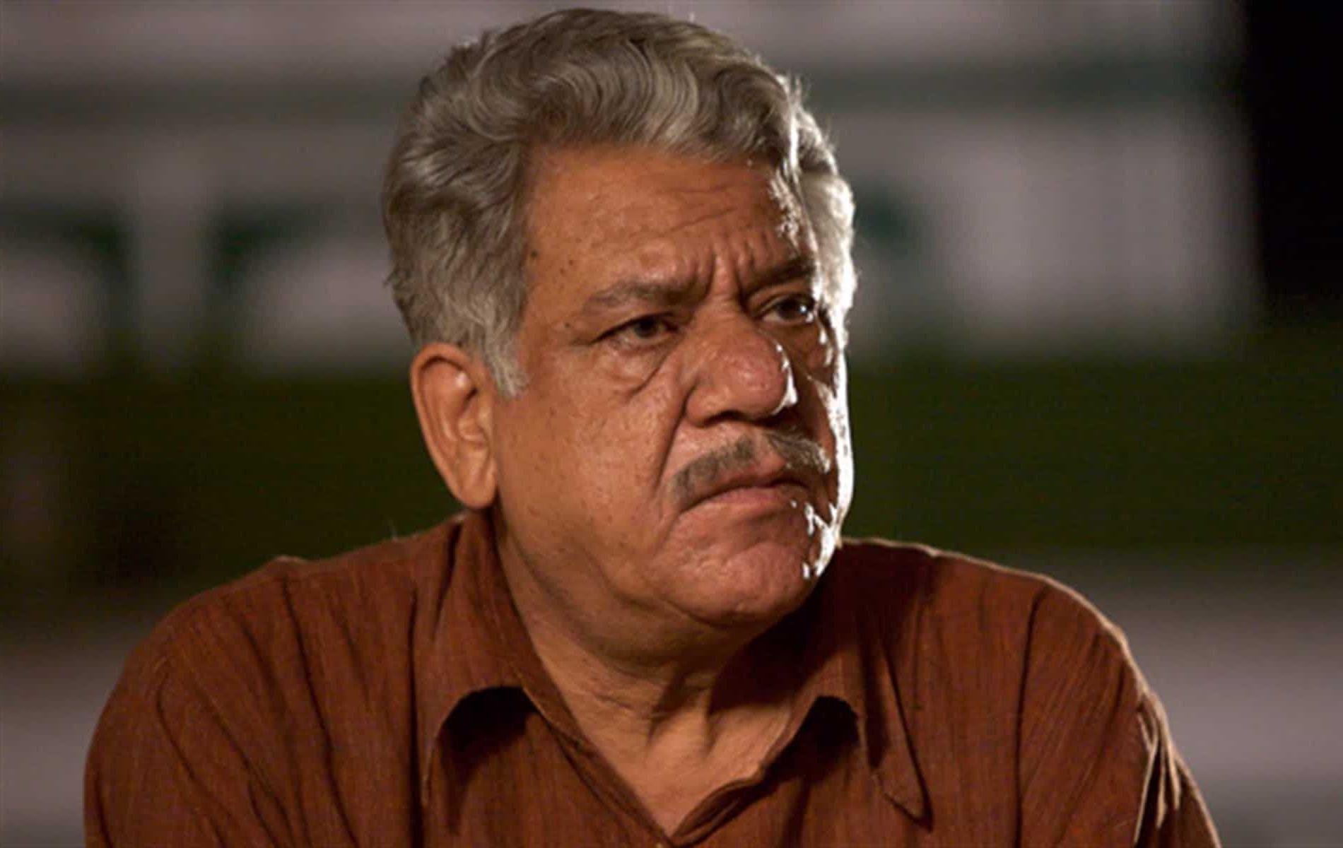 Om Puri - Awards, Best Movies, TV Shows, Biography, Birthday, Career, Age