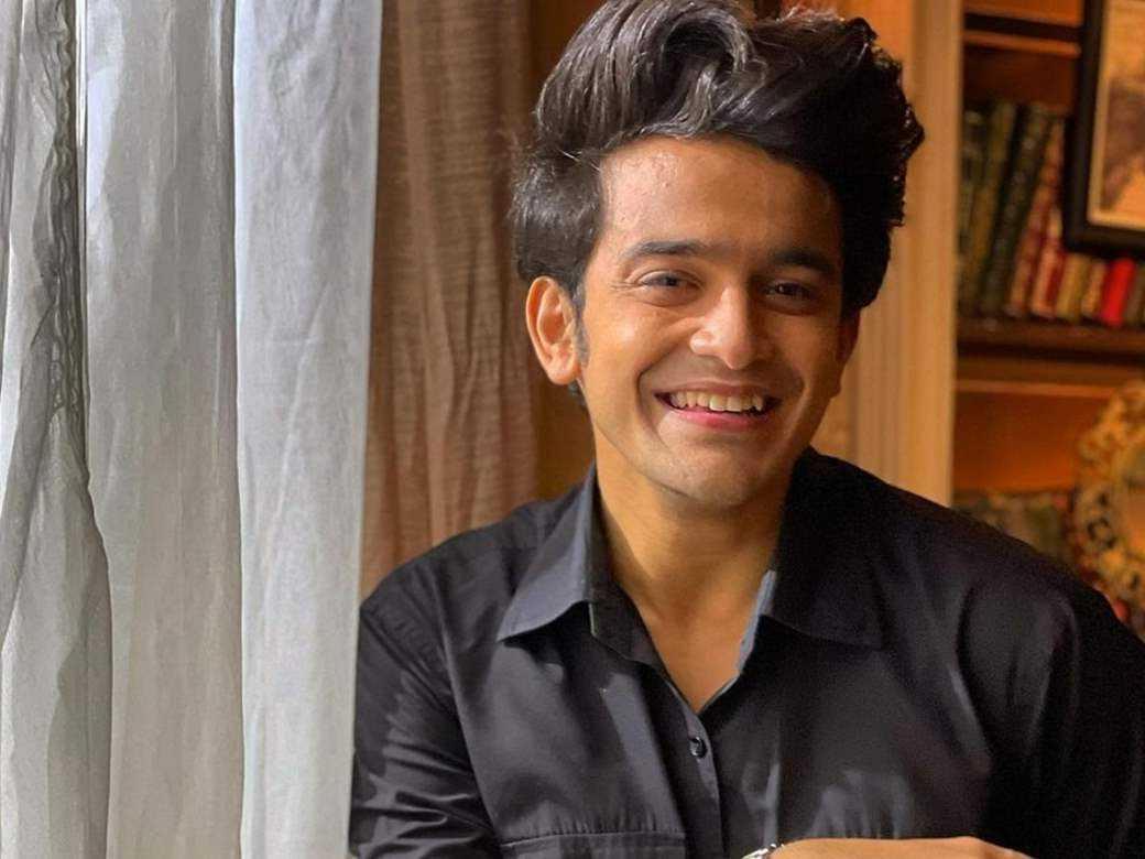 Pravisht Mishra - Biography, Age, Career, Height, Relationship, TV Shows