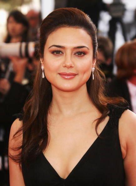 preity zinta net worth