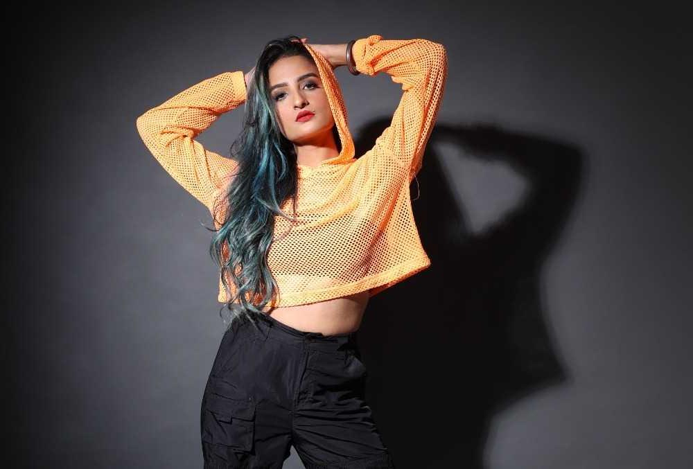 Rashmeet Kaur (singer) - biography, age, career, songs, Khatron Ke Khiladi 13